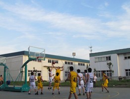 休闲场所