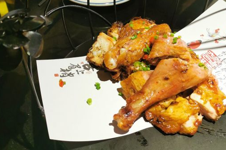宴亭湖(世紀金源店)