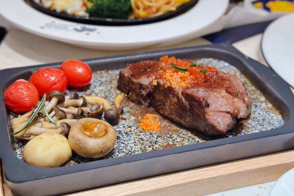 夏日瑪莉西餐廳(世紀金源店) 