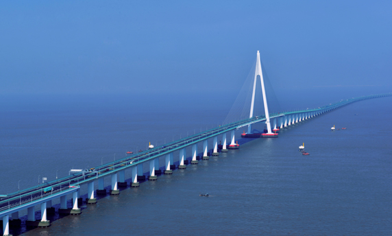 杭州灣大橋